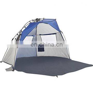 Hot sale sun shade tent pop up beach canopy