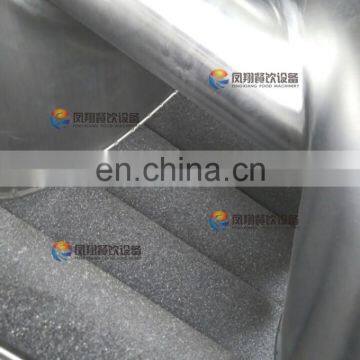 Stainless Steel Cutter Type Bones/ Ribs Dicer Dicing Machine With Adjustable Cutting Size photo-6