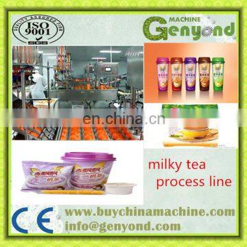 Automatic 3-in-1 Instant Coffee Powder Production Line photo-5