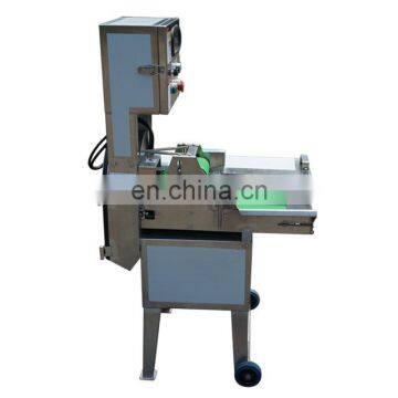 Automatic Vegetable Cutting Machine Leaf Vegetable Spinach Cutting Machine photo-3