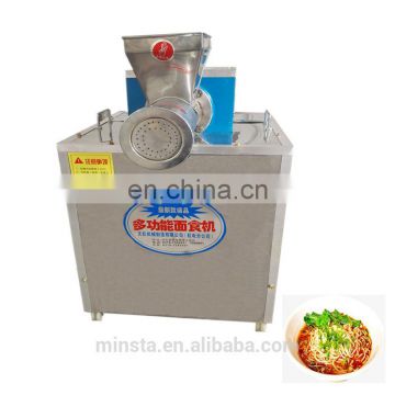 Good price industrial italy pasta making machine/pasta spaghetti maker for sale