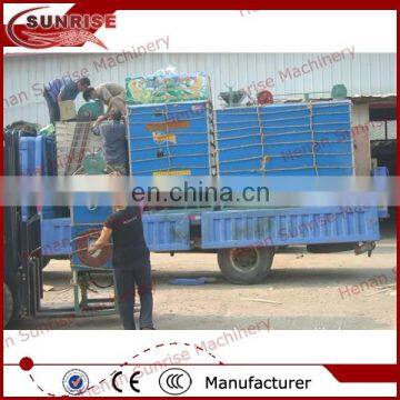 Factory Price Electric Corn Grinder Machine, Electric Corn Grinding Machine photo-6