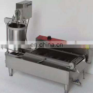 High Quality Donut Ball Machine/dunkin' Donut Machine/Doughnut Fryer photo-6
