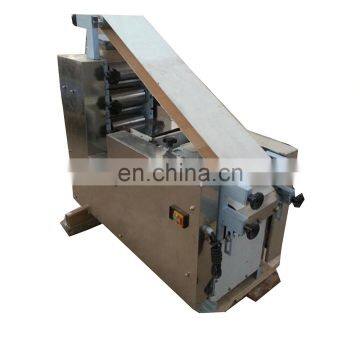 2018 High efficiency Spring Roll Wrapper Machine