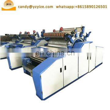 Линия автоматического производства полиэфирного наполнителя для пледей photo-5