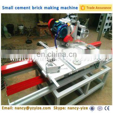 Durable Flooring Tile Marble Tile Cutting Machine Ceramic Tile Cutter photo-3