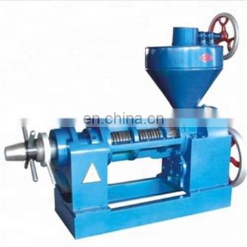 2018 Hot Sales  AMEC 6YL-130 Screw Oil Press Machine