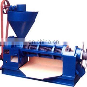 AMEC ZX-105 Combined Automatic Sesame Oil Press Machine