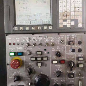 Doosan LYNX 235 Turn Mill CNC Machine photo-4