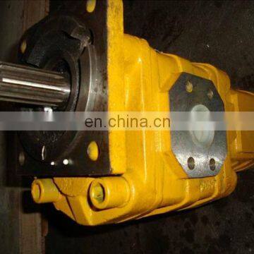 SHIMADZU gear pump for hydraulic system, Kayaba gear pump, forklift gear pump