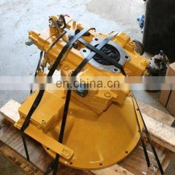 320B Pump ,0874717,hydraulic Excavator Main Pump for 320B 320C 320D photo-2