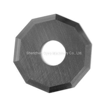 TC Knife Blade 10 Sided T 50 - 30° Esko Kongsberg No. BLD-RC110, G42444844