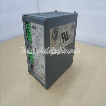 Hot Sale New In Stock ABB-DPW01 PLC DCS photo-3