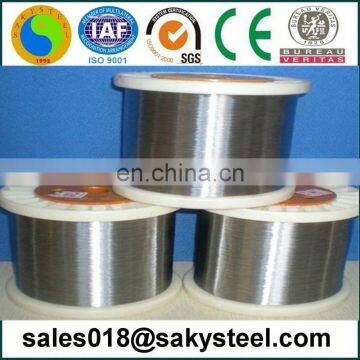 secondary stainless steel wire rod