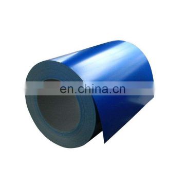 Multifunctional color coated galvanized corrugated sheet in coil with high quality