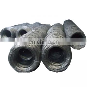 black annealed reinforcement binding wire