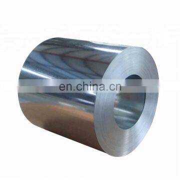 Cold Rolled/Hot Dipped Galvanized Steel Coil/Sheet/Plate/Strip