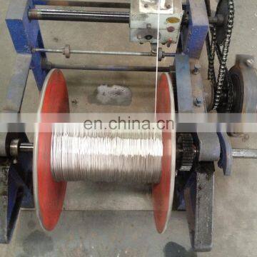 Prime Quality Monel 400 K500 404 Nickle Alloy Wire Price Manufacturer photo-3