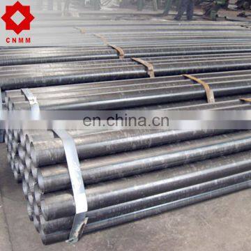 steel tube bundles 3/4" erw welded steel pipe