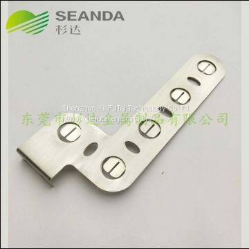 Cu-Ni Busbar Wire（Foil/Plate）for Connection for EV Power Battery photo-3