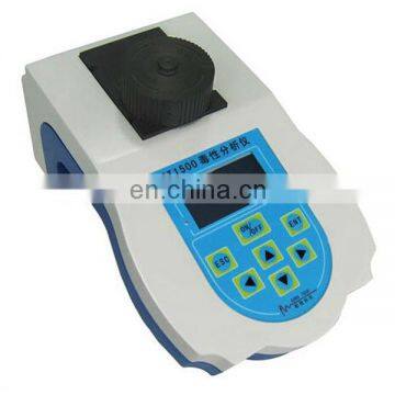 ET1500 toxicity analyzer