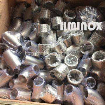 Stainless Steel Tube Fitting  316