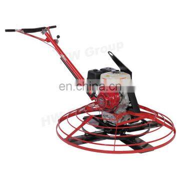 cheap price gasoline concrete power trowel for sale