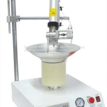 JD-10 Single Station Round Glue Dispensing Machine