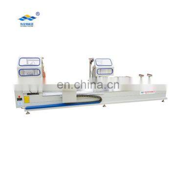 Digital Display Aluminum Window Frame Making Machine /Aluminum cutting saw