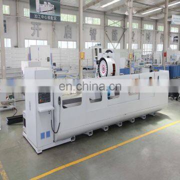 DMCC3S(BT40) 3 Axis High Speed Heavy Duty Machining Center photo-6