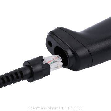 Cheapest Laser Barcode Scanner With Lowest Price photo-2