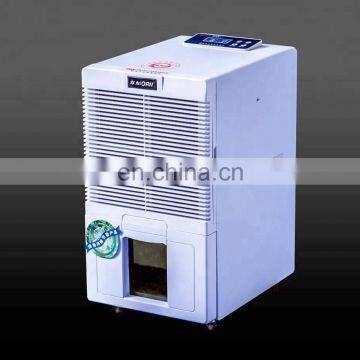 38l/d Portable Green and Environmental Protection dehumidifier