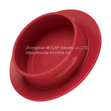 Furniture Fastener Snap Plastic Panel Locking Blanking Hole Plug Cover photo-4