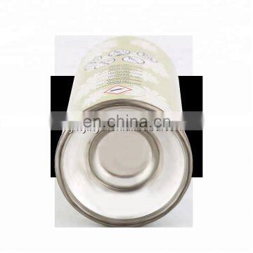 Two Pieces Small Can Refrigerant Gas photo-5