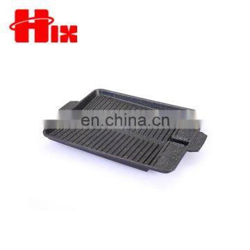 High Standard in Quality Custom Bbq Outdoor Barbecue Hot Plates photo-3