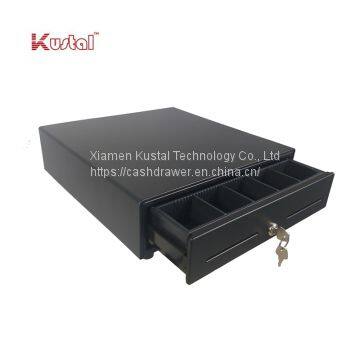 13' Мини POS Кассовый ящик