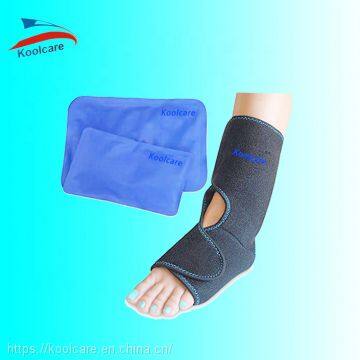 Foot & Ankle Cold Wrap