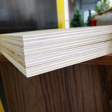 thickness wood, Good Price Poplar,  Poplar Edge Glue Joint Board