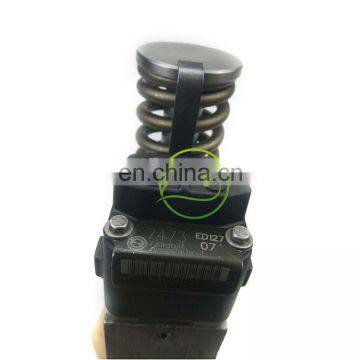 Tested High Quality Diesel Fuel Injector R-5237315 5237315 4991748-E3