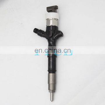Engine Diesel Fuel Injector 23670-09380 2367009380 23670-30050 2367030050 photo-3