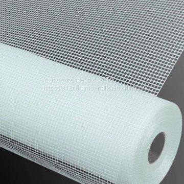 160g Alkali Resistant Fiberglass Mesh Building Material photo-4