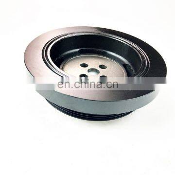 6BT Diesel Engine Parts 3958258 3914454 Vibration Damper