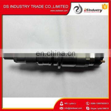 Yutong Higer Kinglong Bus QSB6.7 4945969 Injector, Diesel Injector, Diesel Injector Tester