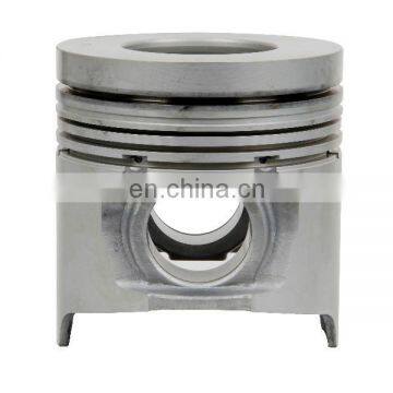 Guangzhou Supplier Engine Spare Parts Piston For Excavator ZX270-3 Engine 4HK1T 8-98152901-0