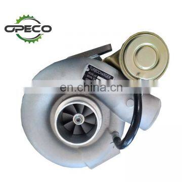 For Mitsubishi Fuso Truck 6D14T 6D15T 6D15T2 turbocharger TD07-5 49187-00211 4918700211 ME073082