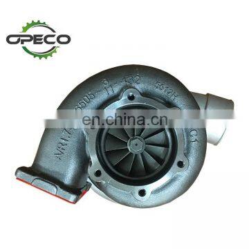 S6D140 S6D170 turbocharger 6505525540 turbokit 6505515042 6505615051turbochra  6505655020