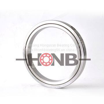 SX011814 crossed roller bearing(alternative to INA crossed roller bearing)