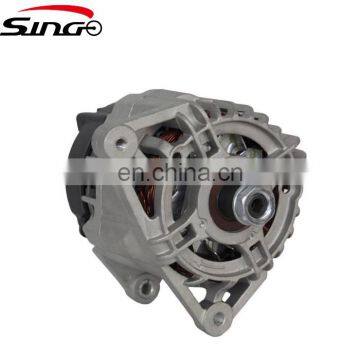 Low rpm generator alternator 63377462