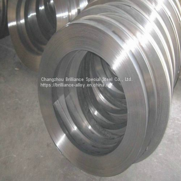 Monel Nickel-Copper Alloy K-500