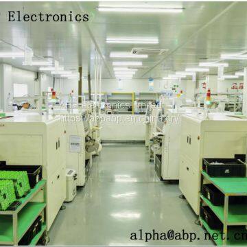 Specialized in PCB assembly more than 15 years (PCBA)